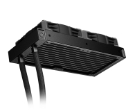 Sharkoon S70 ARGB AIO 240 2x120mm 4044951037995 - 1370214 - zdjęcie 6